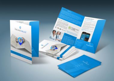 Ấn phẩm quảng cáo