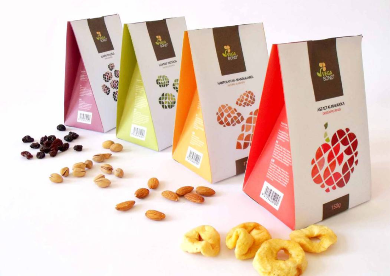 Bao bì thực phẩm