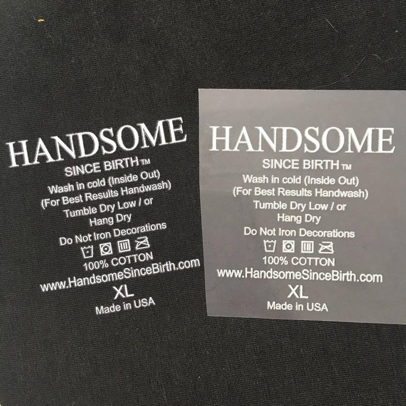 Nhãn ép chuyển nhiệt