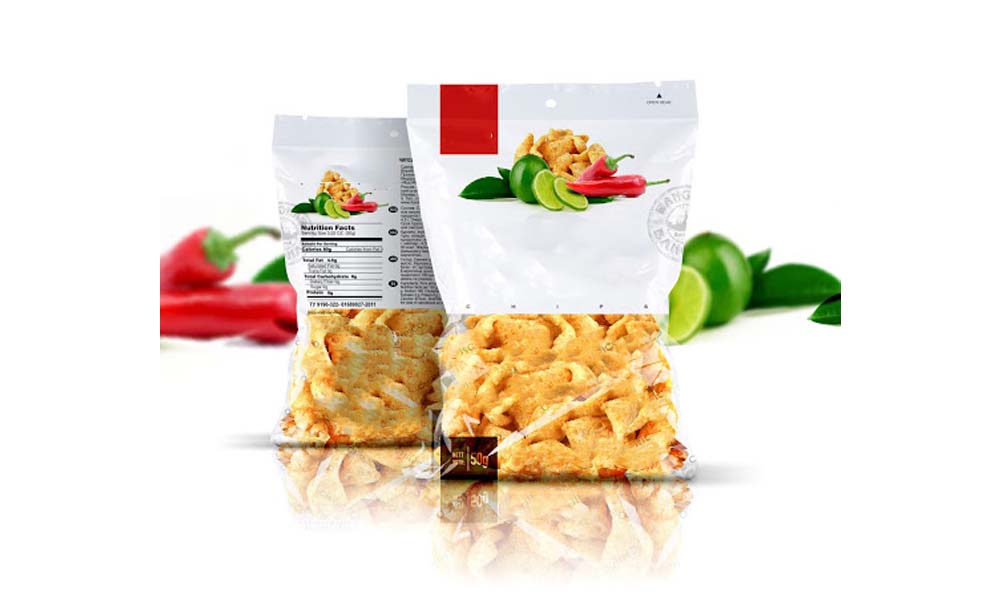 Bao bì thực phẩm