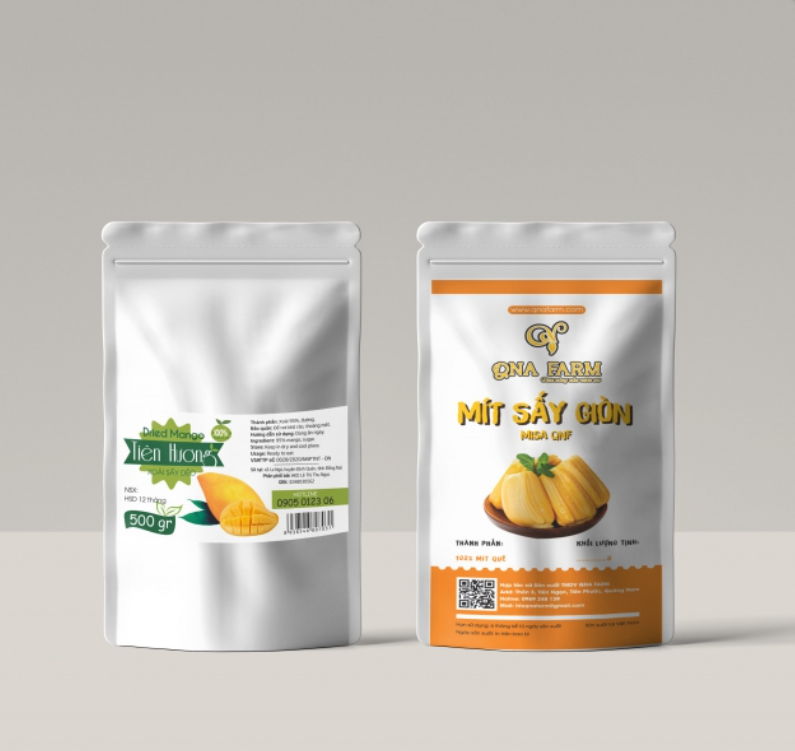 Bao bì thực phẩm